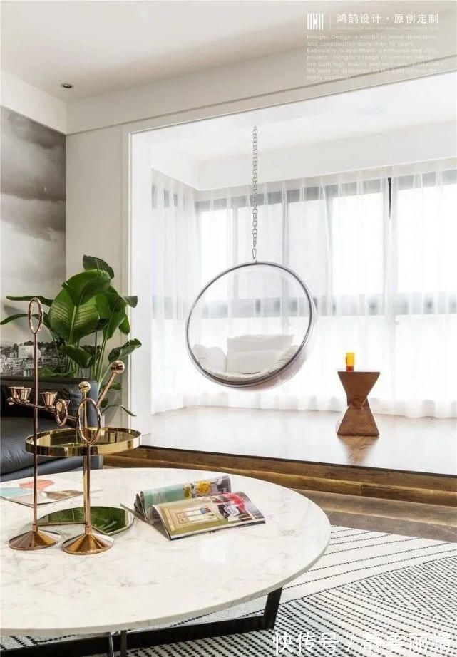 阳台|越来越多人阳台不铺瓷砖，如今用它来代替，太聪明了