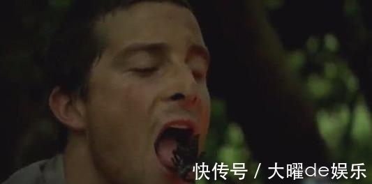 贝尔·格里尔斯|“食物链顶端”的贝爷，为何消失了？