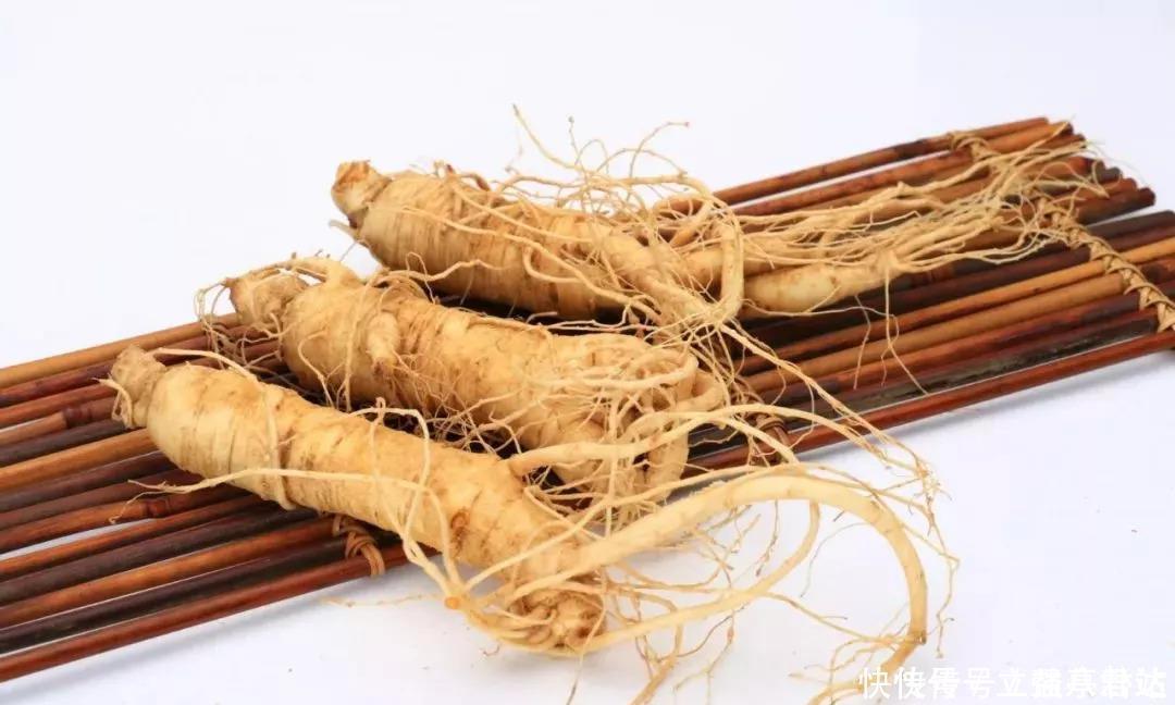 它被称为“百草之王”,大补元气还安神益智食用时要注意这些