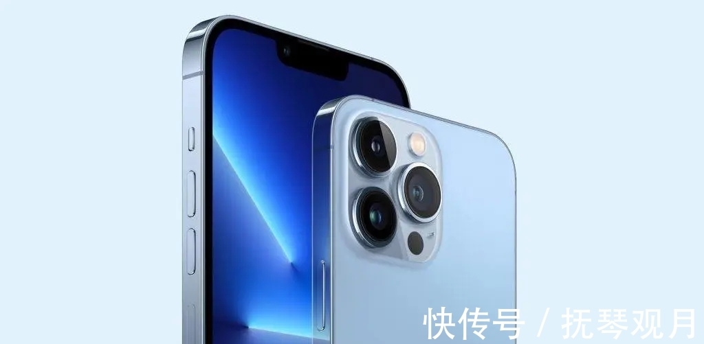 iphone13|买iPhone13还是13Pro？线下店老板的建议很实在，说到心坎上了