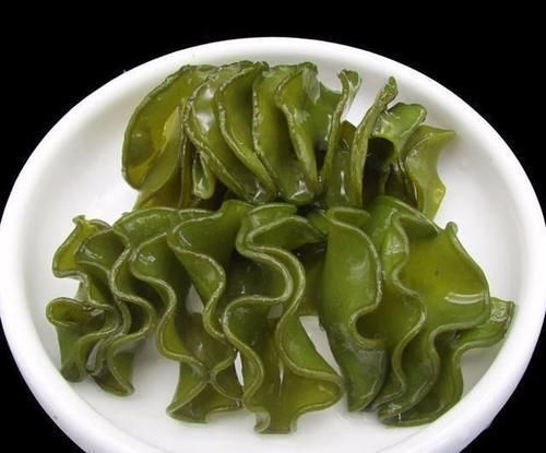 阴虚体|聪明人爱吃几种食物,消食开胃,延缓衰老,享受健康生活!