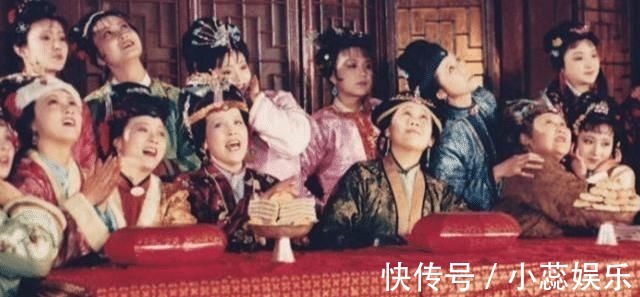 薛姨妈!林黛玉做错了一件事,让贾母厌恶她,不再支持她嫁给贾宝玉