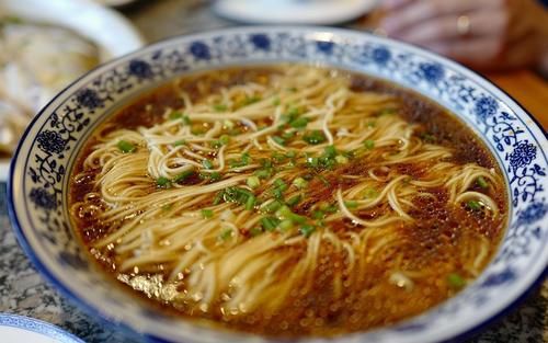 百强县之首——昆山八大地方美食，除了“万三蹄”你还知道哪些？