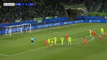欧冠|2-1!1-1!欧冠死亡之组,法甲冠军丢人,西甲劲旅绝平,黑马第一