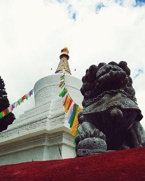 南迦巴瓦|西藏最迷人的地方