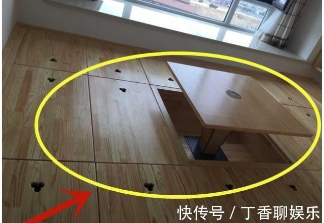 榻榻米|装修发现老师傅这么坑钱,就因这16条愤怒动手,看到你也要动手