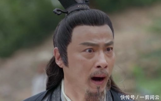 宋青书回到武当已经奄奄一息,张三丰还要亲手击毙?原因让人深思