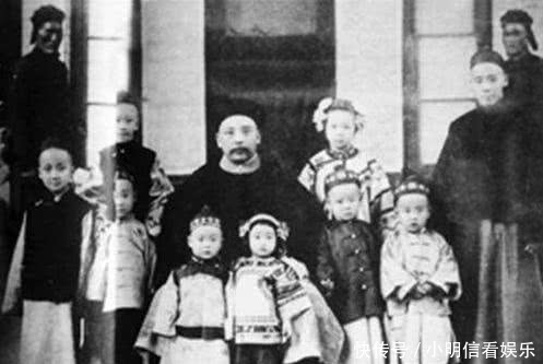 军人|袁世凯吃饭也“挑食”,专吃一种菜不换口味,整家人都有苦不能言