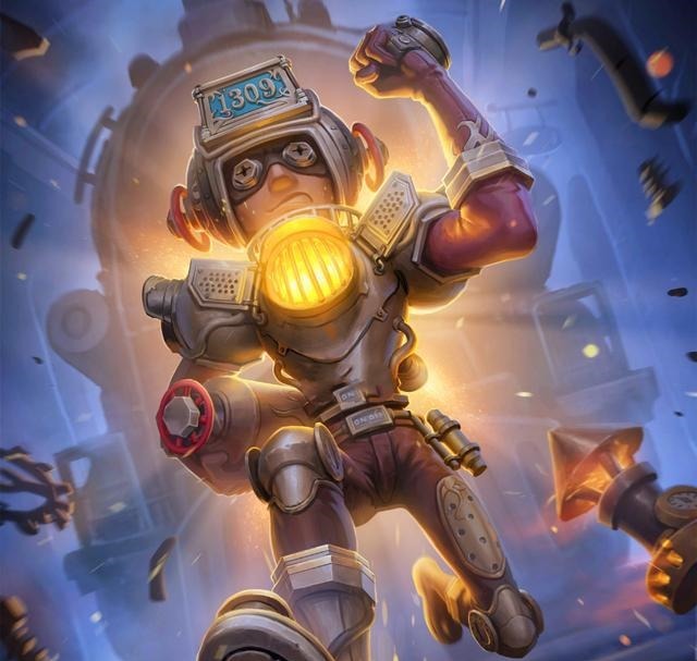 优化|第五人格突如其来的“暴发户”优化,入殓师终于要加强了!