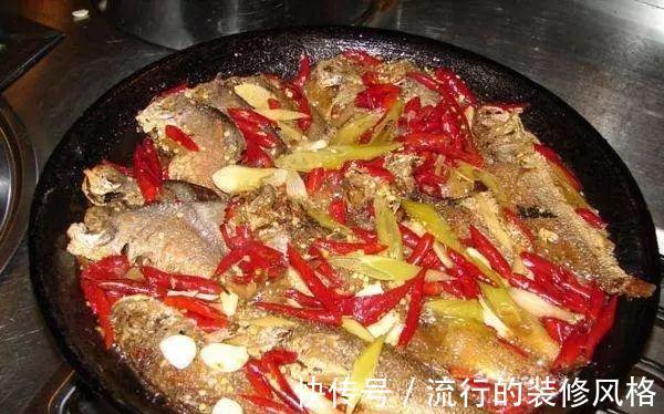 豆豉|给孩子做,十六种鱼的做法送给你!