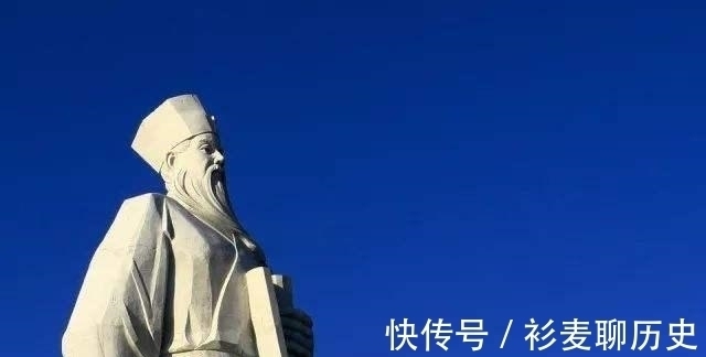 明朝!一首《梅花诗》预言900多年的历史兴替,易学大师邵雍的故事