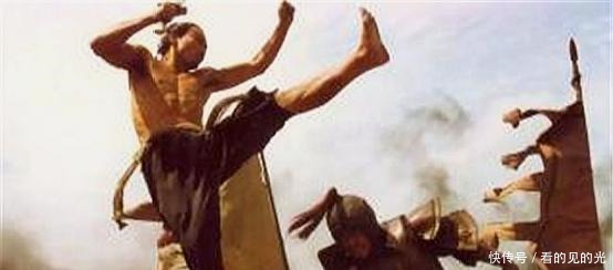 方腊|梁山好汉与朝廷作战无一折损,为何征方腊时,一战被庞万春杀6人!