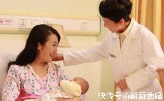 排尿|生下孩子24小时内,家人一定要帮产妇做好4件事,避免留病根