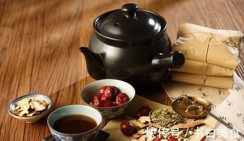 方子|张仲景一个神奇的配方,5味药,疏通气血,搞定从头到脚的麻木