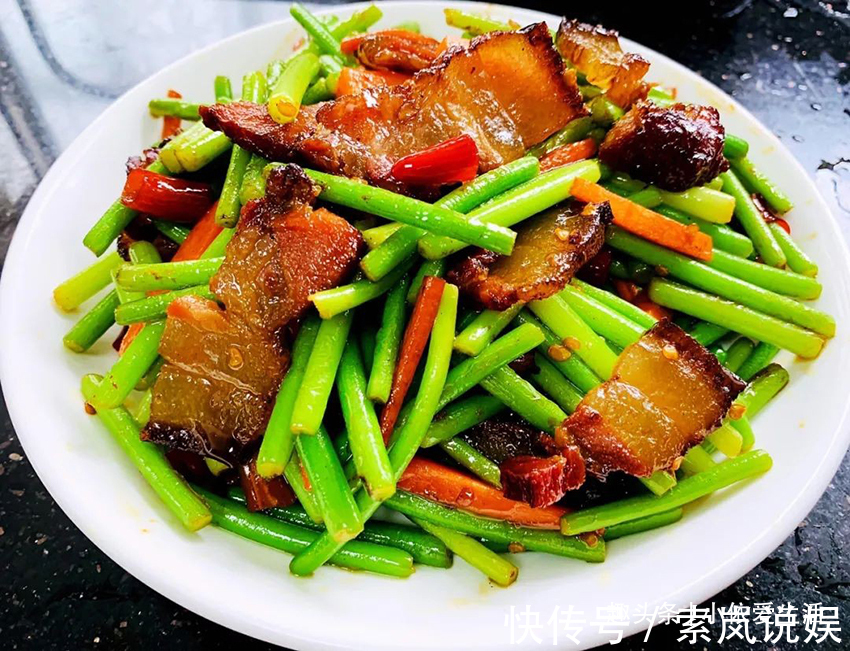 下饭|香飘满屋的几道家常菜，解馋下饭，好吃不腻，学会做给家人尝尝