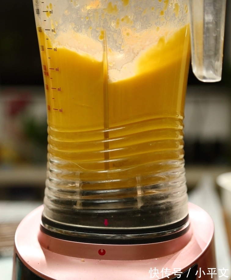 披萨|一块南瓜，一杯面粉，比蛋糕好吃，比披萨还香，新手也零失败！