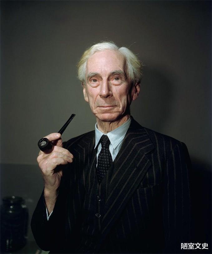 新文化运动@英国诺贝尔奖得主罗素称中国汉字有“三大缺陷”,真的是这样吗