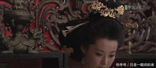 垂帘听政|一身正气影响了三个皇帝、绝不垂帘听政扰乱朝纲的千古一后!