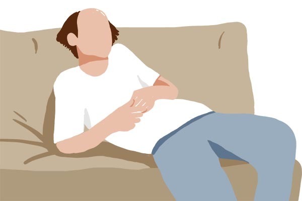 发作|从腹泻到死亡仅3天,57岁男子的经历,为所有中老年人敲响警钟