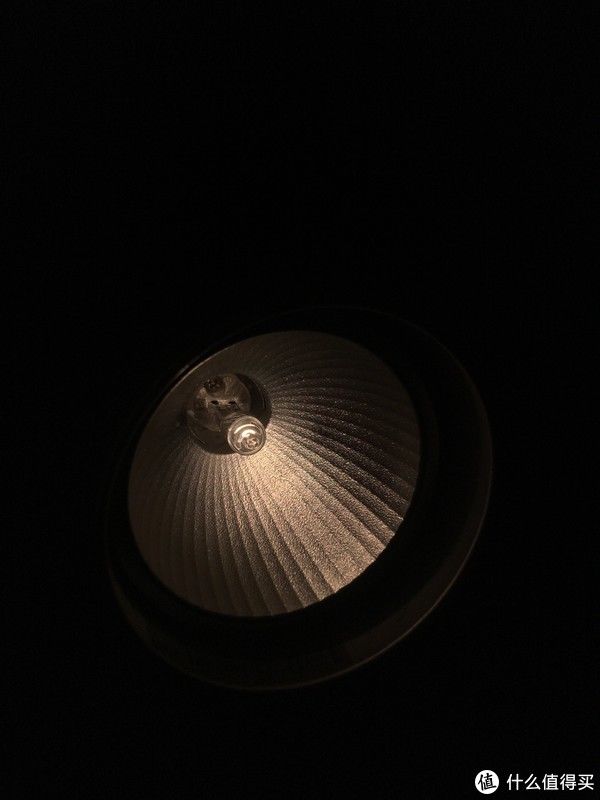 杆杆|还没流行就被抛弃:宜家低压卤素台灯B0715