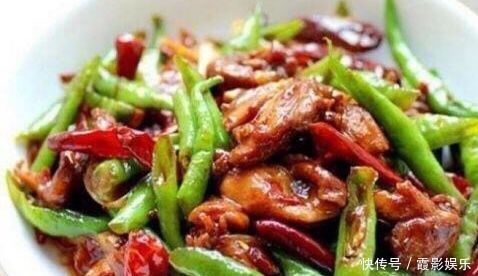 居家必备的几道家常菜，爽口开胃，做法简单，家人吃过赞不绝口