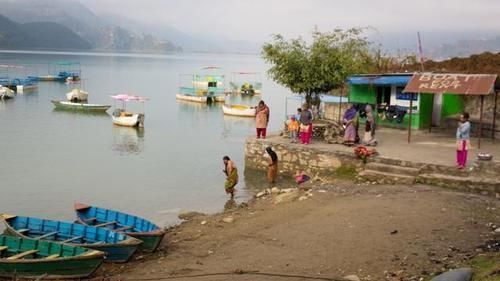 长治|去尼泊尔——尼泊尔第二大都市,博卡拉初体验