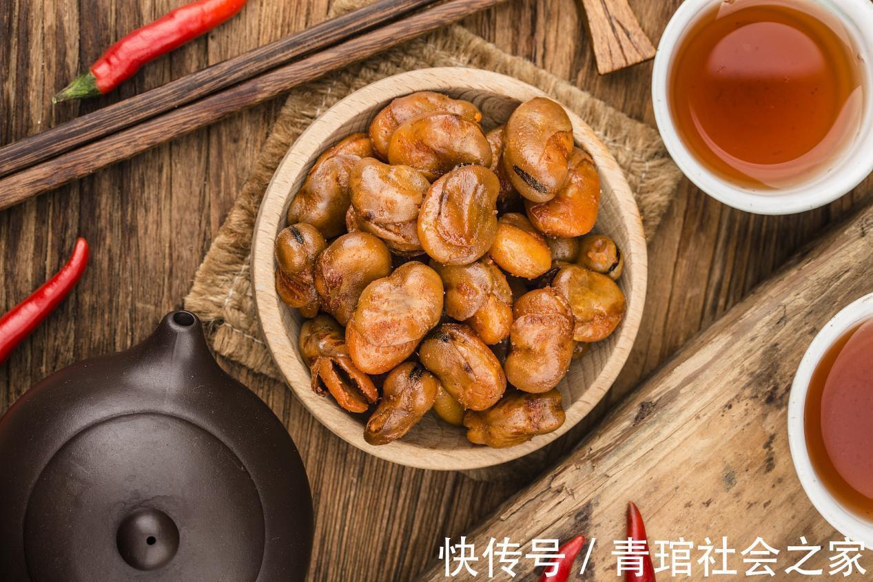 叶酸|最补脑的不是核桃,而是以下3种食物,提高记忆力,预防老年痴呆