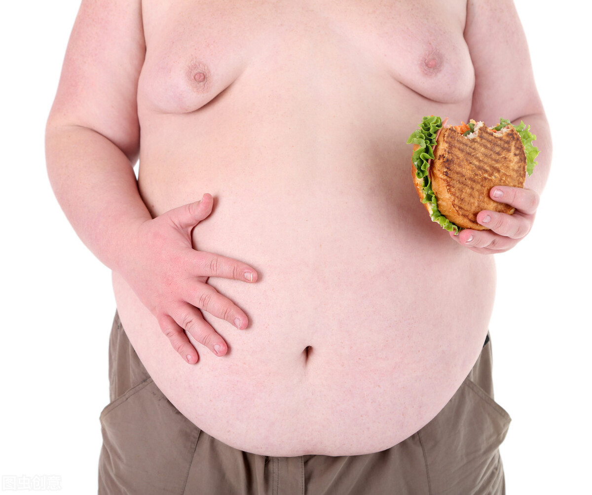 危害|腹型肥胖比全身肥胖危害更大，且更难减？科学减“腹”了解一下