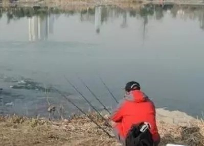冬季钓鱼的几大误区,看看你在犯哪些错误?及时改正,有机会爆护