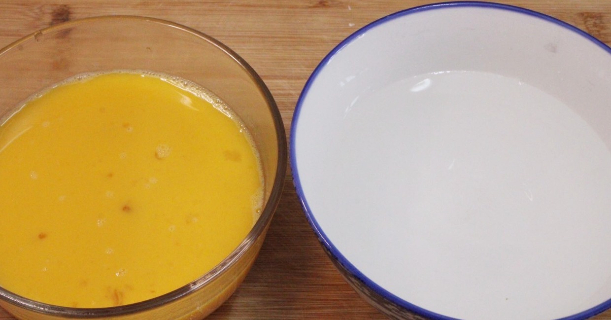 鸡蛋的做法火了,饭店卖30元一盘,学会大厨的做法,孩子特别爱吃