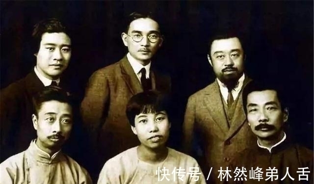 打油诗@鲁迅这首打油诗,男人捧腹大笑,女人捂嘴颤笑,笑完了还想读