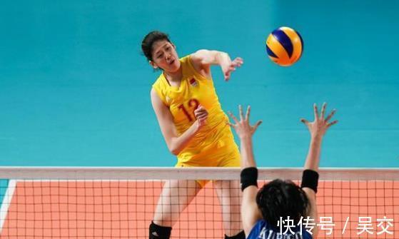 朱婷|盘点世联赛将大放光彩的国际名将,朱婷迷妹排第四,李盈莹居第二