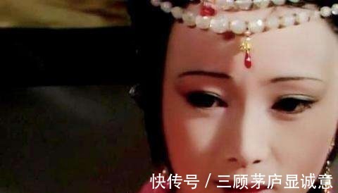 王熙凤|《红楼梦》里, 尤氏才是藏着最多秘密的人！