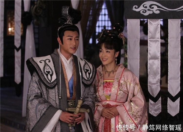 姜子牙的老婆毫无法力为何也能封神,背后原因令女人齿寒!