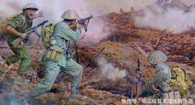 指挥|血战奠边府，16000名法军被全歼，到底是谁指挥的