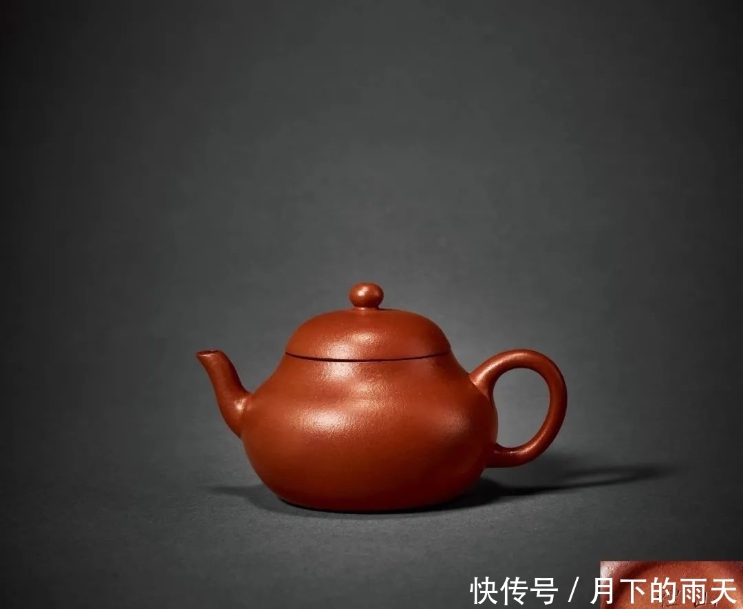 “从明代到今天的宜兴紫砂”|中贸圣佳2021春拍 | a8340