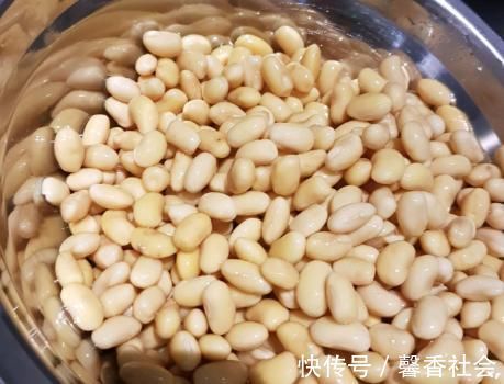 豆浆|在家做豆花,不放石膏不用卤水,1个鸡蛋就搞定,又嫩又滑无蜂窝