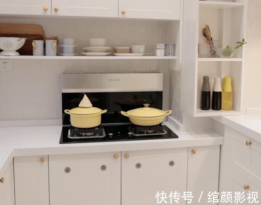 小姐姐|27岁女主72㎡新家,法式风情迷倒千万网友,小心机中充满小心思