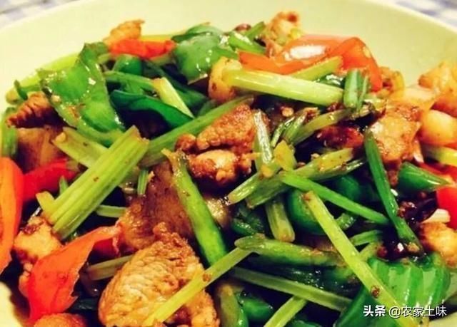 请客聚餐的家常菜,简单易学下酒又下饭,还特有面