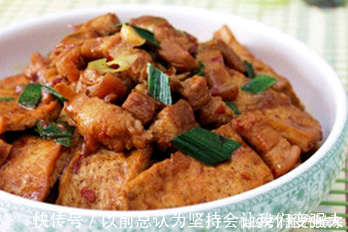 五花肉|特香、特鲜的开胃下饭菜，百吃不腻，超级解馋！