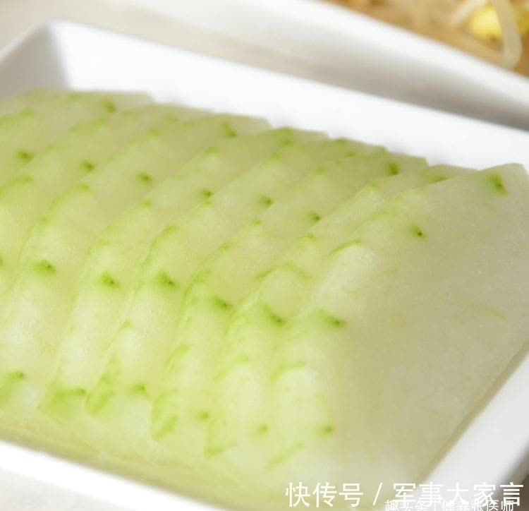 延缓衰老|想体质变好，秋天多吃的食物，保护皮肤、消除斑块，使皮肤洁白