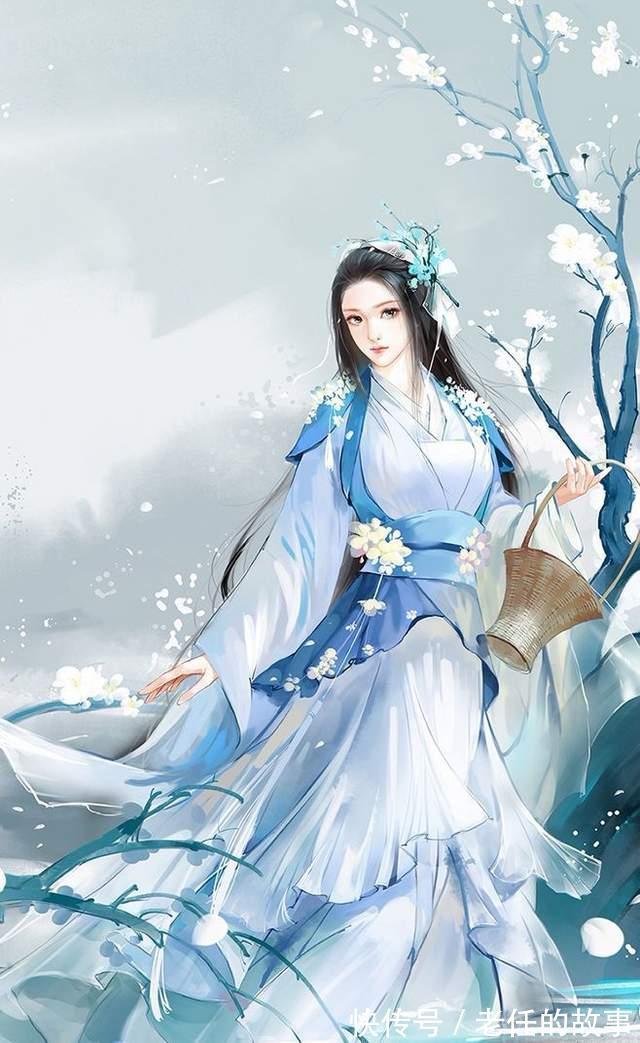 程卿!10本高质量古代言情推荐!