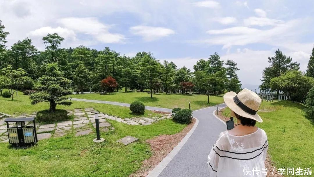 漂流|这个浙江宝藏小城，藏着碧海蓝天、森林秘境、宁静村落