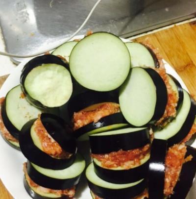 鲜香|三伏天吃蒸菜特养人,分享一道家常蒸菜,鲜香美味又开胃,吃不腻