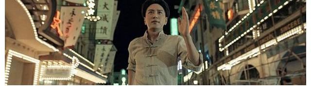 中共|《1921》超前点映,叙事宏大情感真挚