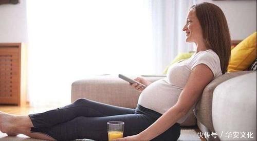 回家|孕7个月准妈妈还在坚持上班，过来人：赶紧回家歇着，对胎儿不好