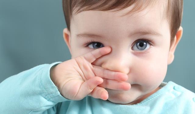 发际线|男孩脸上的7个特征,长大后或会是个帅哥,即使现在比较胖