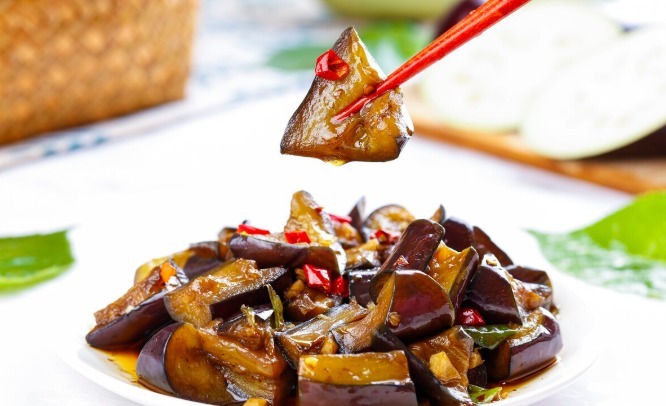 三伏天,最适合吃12种时令小炒菜,每天换着吃,清淡爽口又开胃