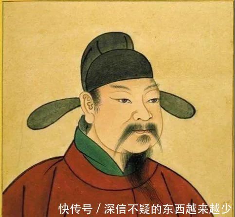 唐玄宗|中国古代四大美女之“羞花”,杨贵妃到底有多美?