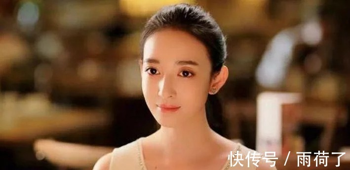 陈梦瑶|被星探从《非诚勿扰》发现，现已成为一名演员